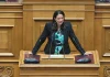 Ν. Κεραμέως: Βάζουμε τέλος σε μία δεκαετή κοινωνική αδικία – Καταργούμε τις περικοπές στις συντάξεις χηρείας