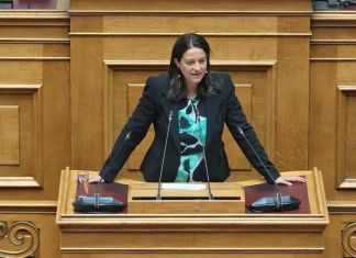 Ν. Κεραμέως: Βάζουμε τέλος σε μία δεκαετή κοινωνική αδικία – Καταργούμε τις περικοπές στις συντάξεις χηρείας