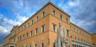 Γραφείο Προϋπολογισμού: Υποχωρεί στο 1,9% η πρόβλεψη για την ανάπτυξη – Οι ευκαιρίες και οι κίνδυνοι για την οικονομία