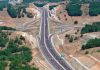 Παραδίδεται στην κυκλοφορία το τελευταίο τμήμα του Ε65