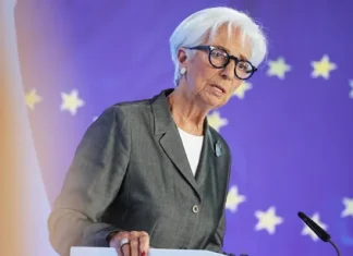Λαγκάρντ: Η Ευρώπη δεν έχει την πολυτέλεια να χάσει την επανάσταση της τεχνητής νοημοσύνης