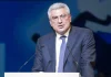 Σταύρος Κωνσταντάς: Στο Διοικητικό Συμβούλιο της EIOPA ο Διευθυντής Εποπτείας της Τράπεζας της Ελλάδος