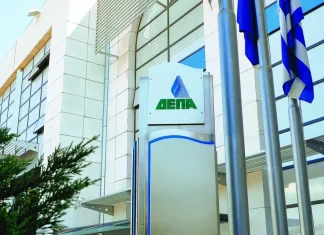 ΔΕΠΑ Εμπορίας: Ολοκλήρωσε με επιτυχία την πρώτη παράδοση LNG στη Bulgartransgaz στο FSRU Αλεξανδρούπολης