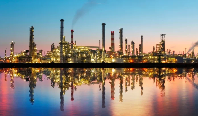 oil-and-gas