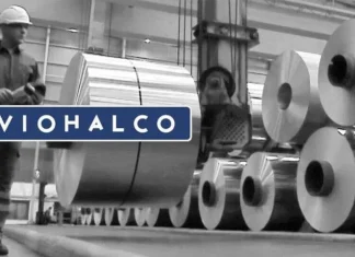 Viohalco: Εκτόξευση 62% στα κέρδη και ισχυρή ανάπτυξη στο α’ εξάμηνο