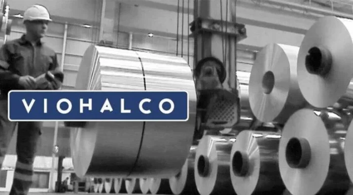 Viohalco: Εκτόξευση 62% στα κέρδη και ισχυρή ανάπτυξη στο α’ εξάμηνο