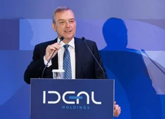IDEAL Holdings: Στα 8,40 ευρώ η τιμή στόχος από την Piraeus Securities – Βλέπει upside 42%