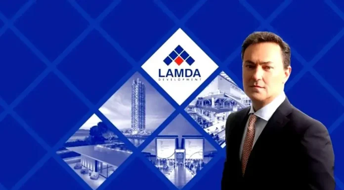Lamda Development: Πάνω από 3,9 δισ. ευρώ η αξία του επενδυτικού χαρτοφυλακίου – Στα 22 εκατ. ευρώ το EBITDA στο εξάμηνο