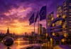 Ευρωζώνη: Άλμα του PMI στις 53,1 μονάδες – Η ενεργειακή ακρίβεια απειλεί επιχειρήσεις και νοικοκυριά
