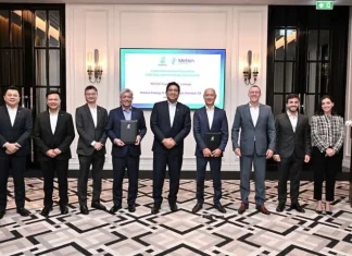 Συμφωνία Metlen-Petronas για την προμήθεια LNG στην Ελλάδα – Τι προβλέπει