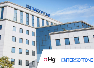 HG Capital: Aποκτά το 70% της Entersoftone – Στο 1 δισ. ευρώ η αποτίμηση