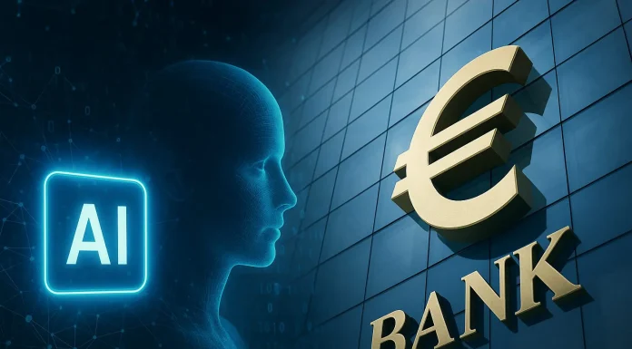 Τράπεζες και Τεχνητή νοημοσύνη- Τι αλλάζει σε δάνεια, συναλλαγές και εξυπηρέτηση πελατών