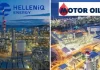 Eurobank Equities: «Εκρηκτική» αναβάθμιση για τα διυλιστήρια – Buy η Motor Oil, Hold η HELLENiQ Energy