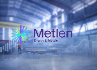 Metlen: Νέα στρατηγική επένδυση ύψους 25 εκατ. ευρώ στο αλουμίνιο