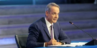 Κυρ. Μητσοτάκης: Υλοποιήσιμο και κοστολογημένο το σχέδιο στήριξης – Ο στόχος της αυτοδυναμίας είναι εφικτός
