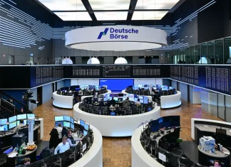 Bank of America: Ισχυρή ανάπτυξη για Euronext και Deutsche Börse το τρίτο τρίμηνο του 2026